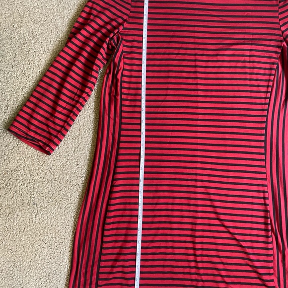 KikaPaprika striped tunic - Picture 5 of 9